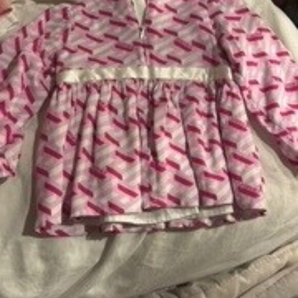 VERSACHE DRESS - Picture 2 of 2